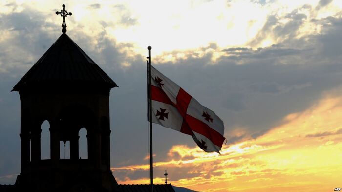 Die georgische Kirche setzte sich gegen die Regierung durch
