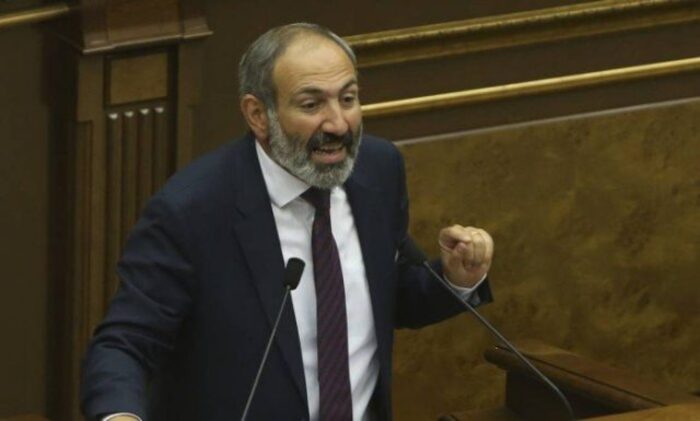 Die angespannte politische Lage in Armenien könnte sich bald beruhigen