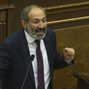 Die angespannte politische Lage in Armenien könnte sich bald beruhigen