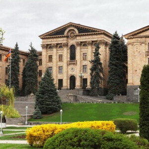 Armenia needs a real opposition