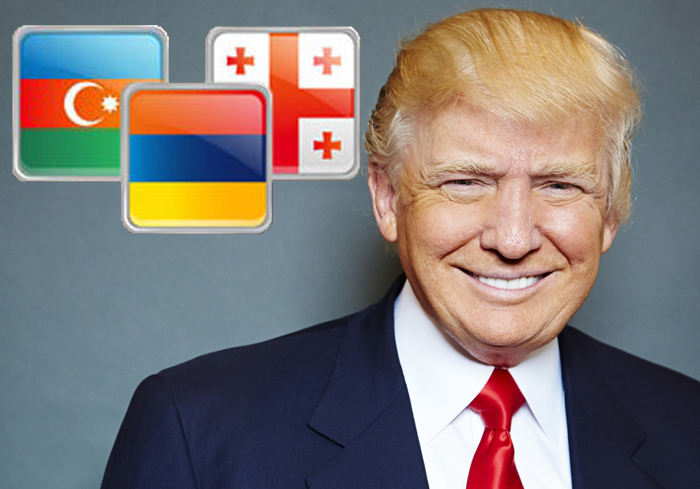 Stratfor: Die USA nehmen Russlands Grenzregionen ins Visier