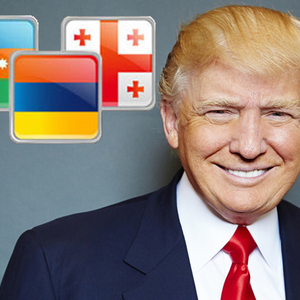 Stratfor: Die USA nehmen Russlands Grenzregionen ins Visier