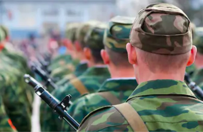 Homicide of civilian in Armenia: Russian soldier arrested