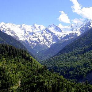 Georgien kündigt Entwicklungsstrategie der Bergregionen für 2019-2023 an