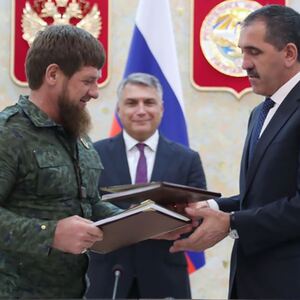 Interview mit Dr. Halbach über den Inguschisch-Tschetschenischen Territorialkonflikt