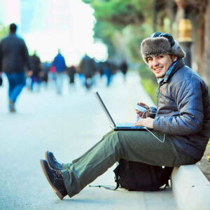 Neue Ermittlungen gegen bekannten Blogger in Aserbaidschan