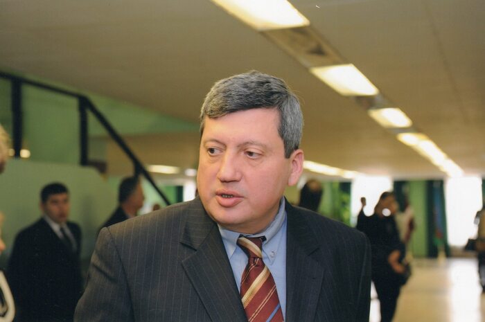 Ex-Außenminister Aserbaidschans über Lösungsperspektiven des Bergkarabach-Konflikts