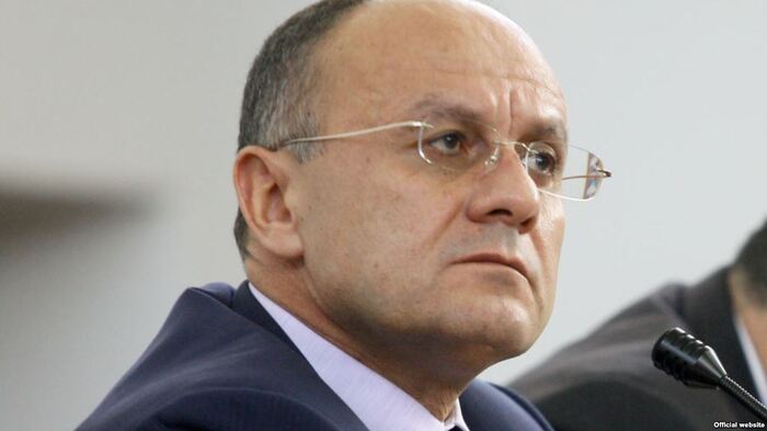 Investigations against ex-government members in Armenia