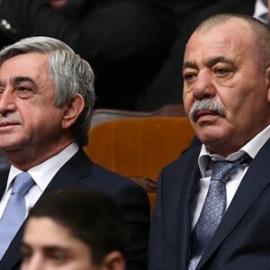 General Manwel Grigorjan muss wieder in Haft