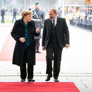 Berlin: Pashinyan's viewpoints on the Nagorno-Karabakh conflict