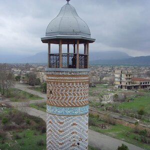  Armenien und Aserbaidschan: Vorbereitung auf den Frieden?