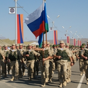 USA kritisieren den Einsatz des armenischen Militärs in Syrien