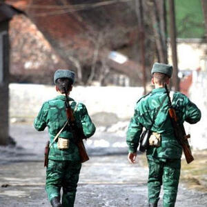 Bewaffneter Angriff auf Aserbaidschans Grenzübergang zum Iran