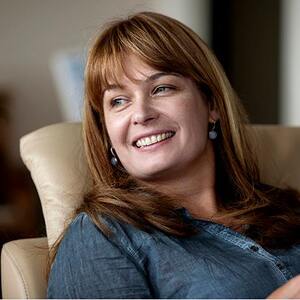 Ehemalige First Lady Roelofs kandidiert für das Bürgermeisteramt in Zugdidi