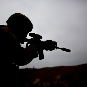 More shots have been fired between Armenia and Azerbaijan at the ceasefire line