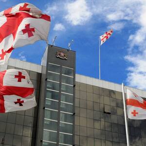 Die georgische Regierung verabschiedet ihre außenpolitische Strategie für 2019-2022 