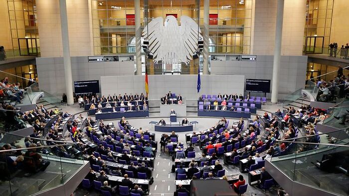 Bundestag ratifiziert das EU-Armenien Abkommen