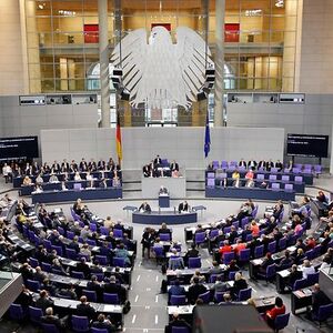 Bundestag ratifiziert das EU-Armenien Abkommen