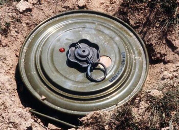 „Tag der Minenräumung” im Südkaukasus