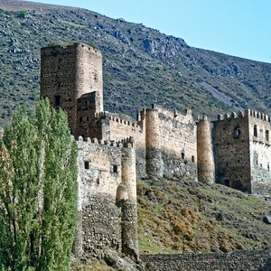 Wachstum des georgischen Tourismussektors setzt sich fort