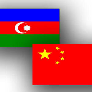 High ranking official comments on the cooperation between Azerbaijan and China