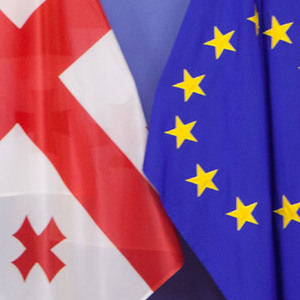 Georgia facing difficulties with visa-free regime with the EU
