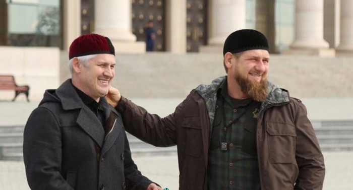 USA closes entry for Chairman of Chechen Government