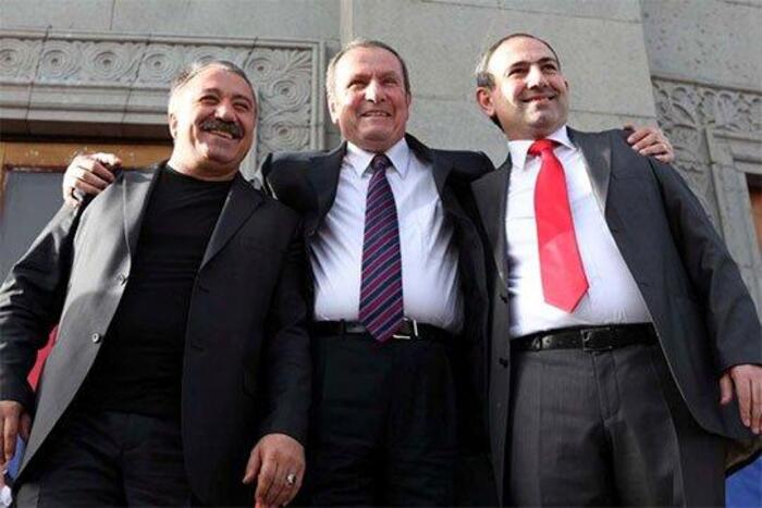 European Court for Human Rights issues a judgement on the Ter-Petrosyan case