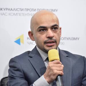 Auf Forderung Russlands: ukrainischer Abgeordnete in Armenien „unerwünscht“
