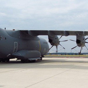 Hochrangiger US-Vertreter: „Das sind Probleme der deutschen Luftwaffe und nicht der NATO“