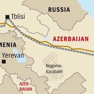 Aserbaidschan, Russland und die Türkei werden im Bereich des Schienenverkehrs enger zusammenarbeiten