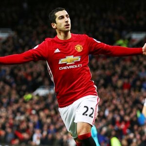 Wird Henrikh Mkhitaryan in Baku spielen?