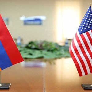 Botschafterin Tracy über die Beziehungen zwischen Armenien und den USA
