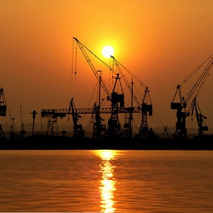 OPIC wird in den Seehafen in Poti investieren