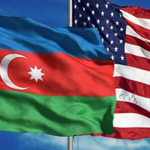 Das vierte Treffen der US-Aserbaidschan Wirtschaftspartnerschaftskommission in Baku