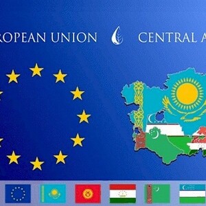 EU wirbt für ihre Interessen in Zentralasien