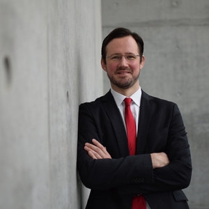 10 Jahre der Östlichen Partnerschaft: Interview mit Dirk Wiese