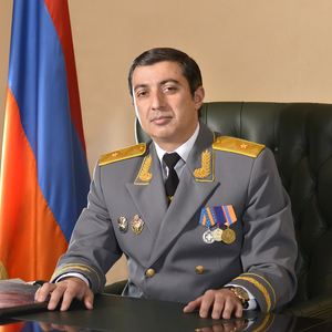 Russland gewährt Asyl für in Armenien gesuchten Politiker