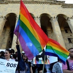 Turmoil in Georgia in face of the first ever LGBT Pride Week
