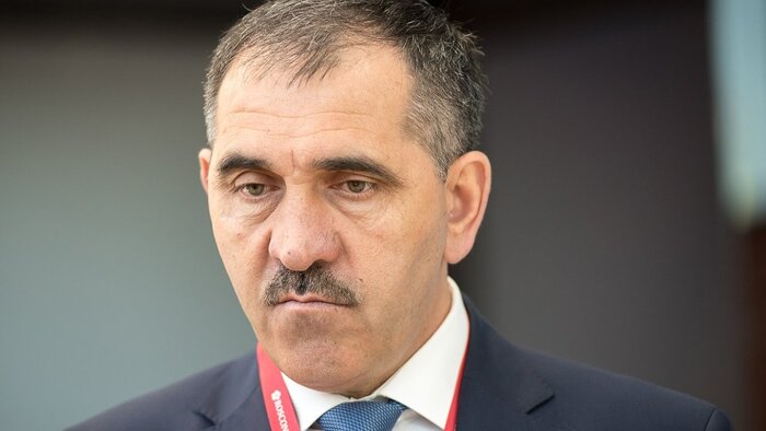 Jewkurow reicht seinen Rücktritt ein