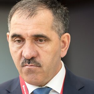 Jewkurow reicht seinen Rücktritt ein