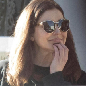 The wife of a jailed banker is fighting against extradition to Azerbaijan