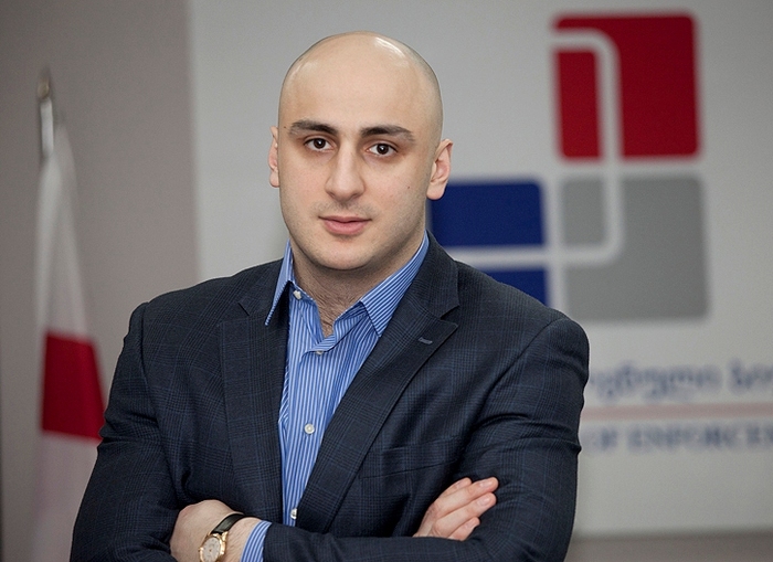 Opposition MP in Georgia might face charges