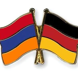 Politische Konsultationen zwischen dem armenischen und dem deutschen Außenministerium