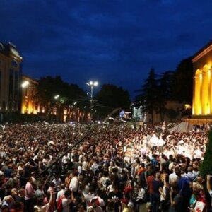 Prosecutor’s office of Georgia speaks of “coup attempts” during the protests