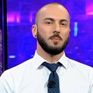 Rustavi 2 moderator statement on Putin sparks new unrests in Georgia