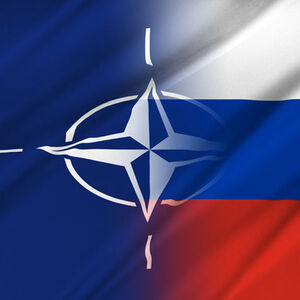 Meeting between NATO and Russia commanders in Baku
