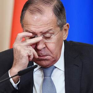 Lavrov names pre-conditions for the normalization of Georgia-Russia relations