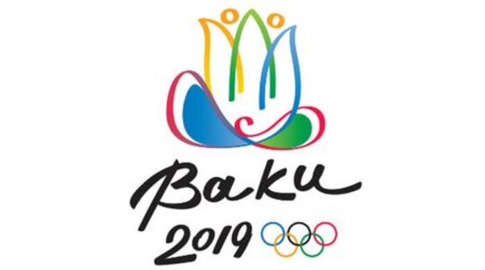 Baku ist Gastgeber des 15. Europäischen Olympischen Jugendfestivals