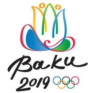 Baku ist Gastgeber des 15. Europäischen Olympischen Jugendfestivals